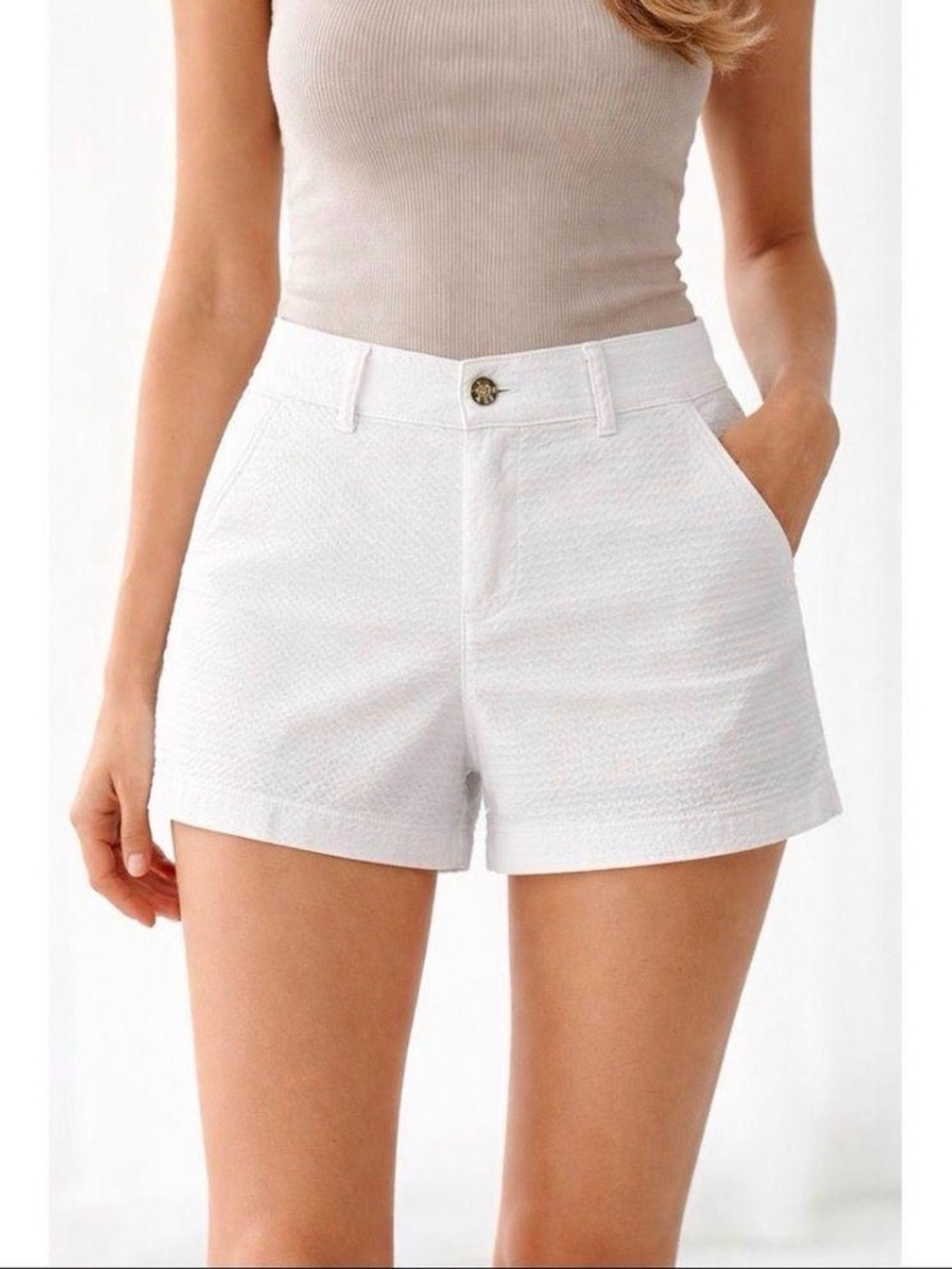 Lilly Pulitzer Callahan Short, Size 0